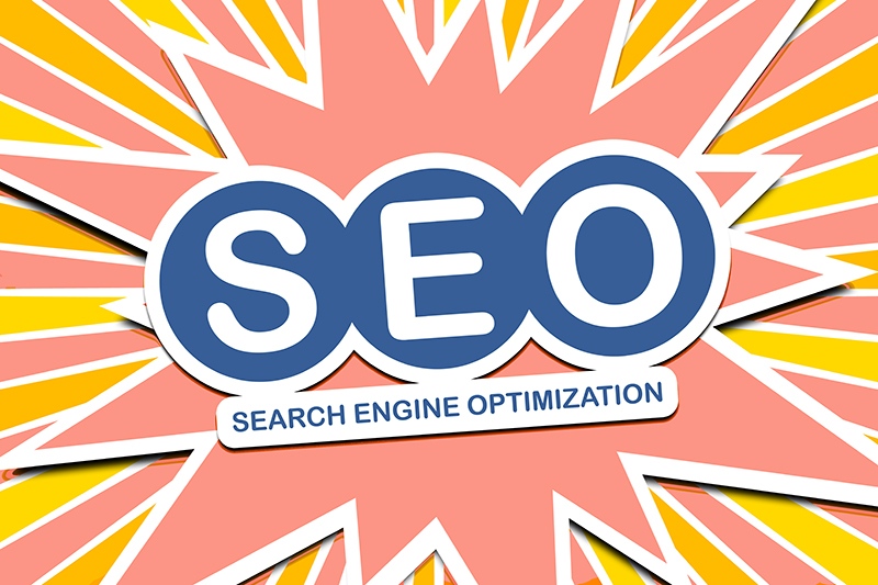 SEO - Search Engine Optimization