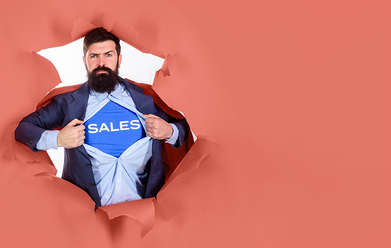 marketing sales funnel