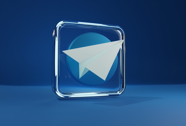 marketing on telegram