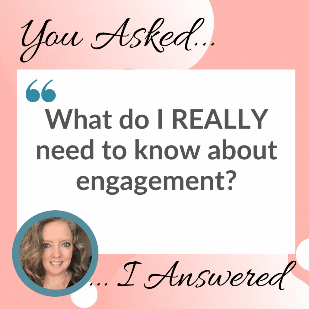 what do i need to know about social media engagement