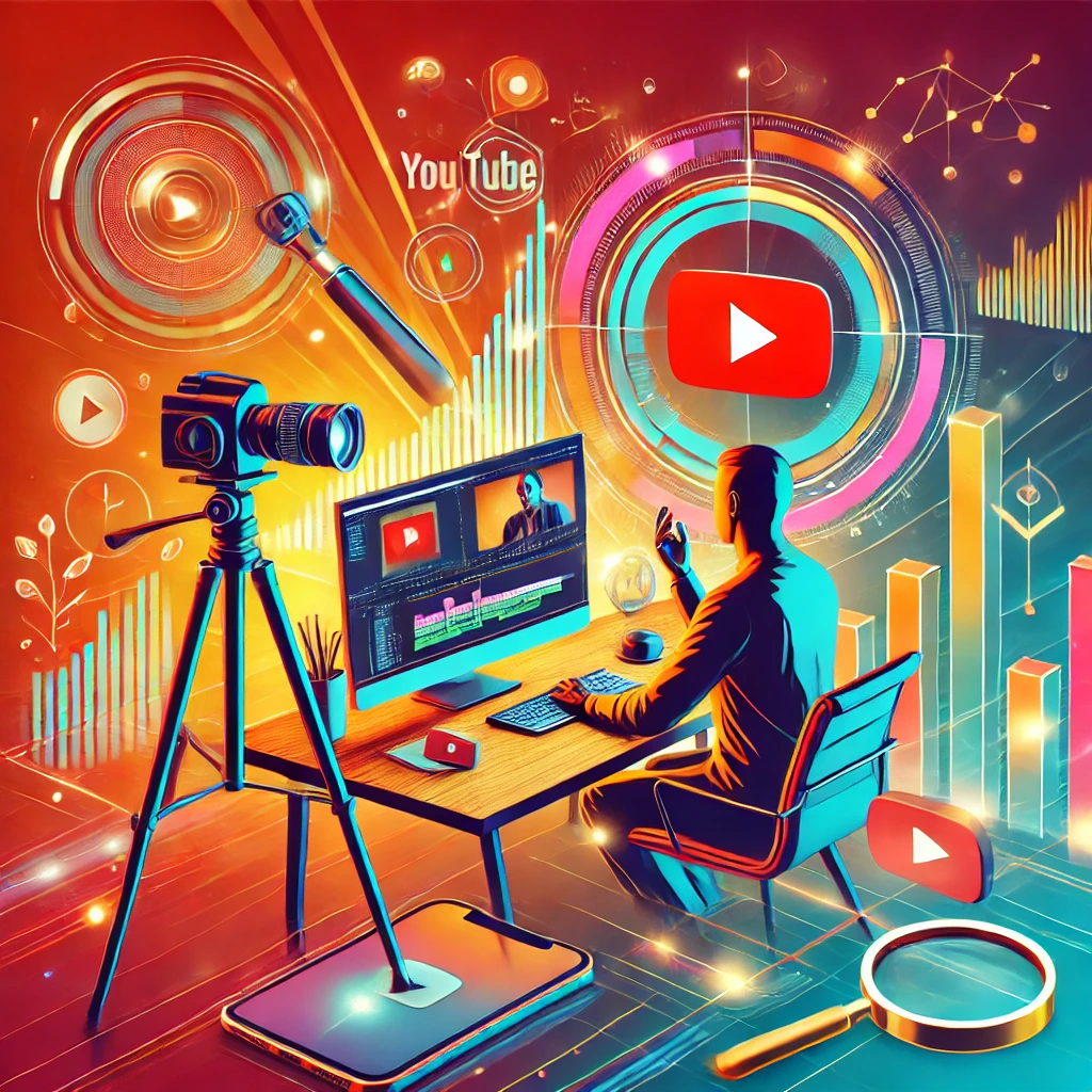 YouTube Guru-ization: Boost Video SEO to Drive Traffic