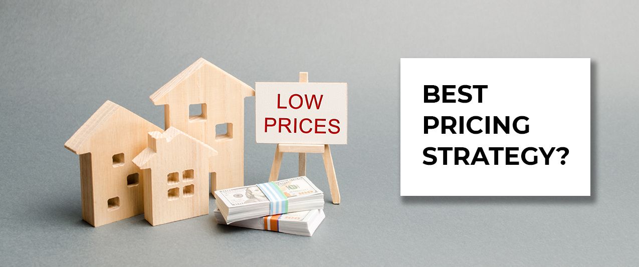 best pricing strategies