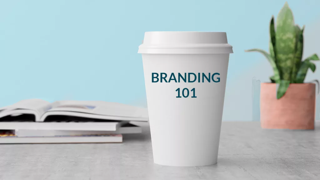 branding 101