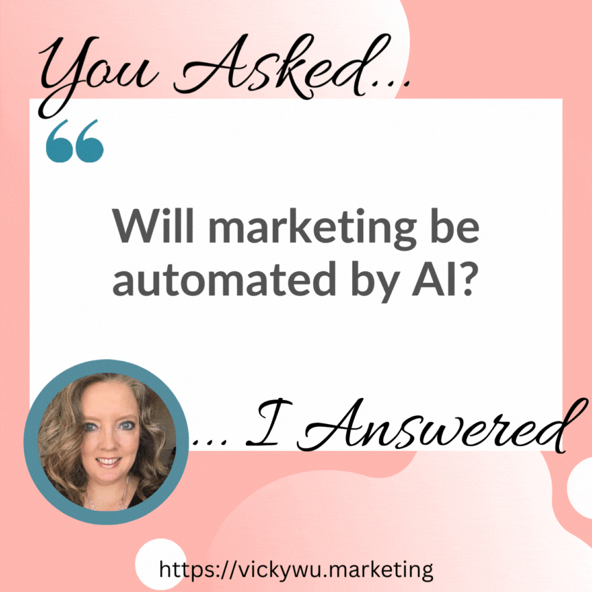 can my marketing be automated