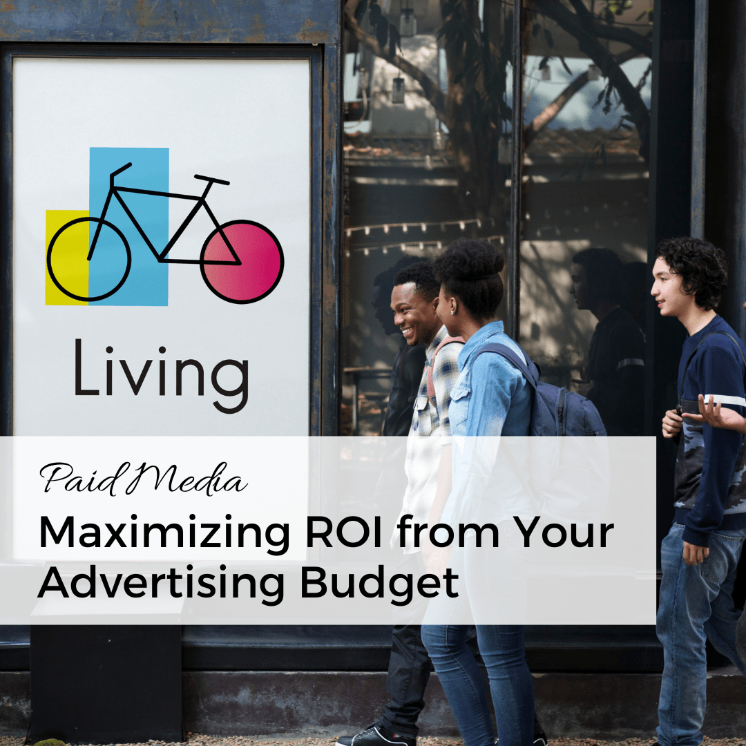 Maximizing ROI from Your Advertising Budget