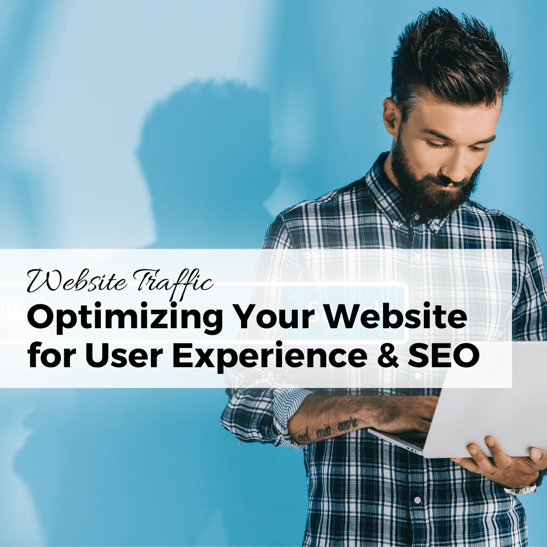 optimizing your website for user experience and seo