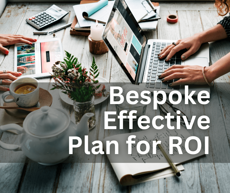 Easy Effective Solid Marketing Planning