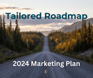 Tailored Roadmap Marketing Plan