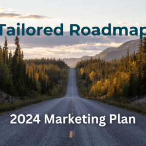 Tailored Roadmap Marketing Plan