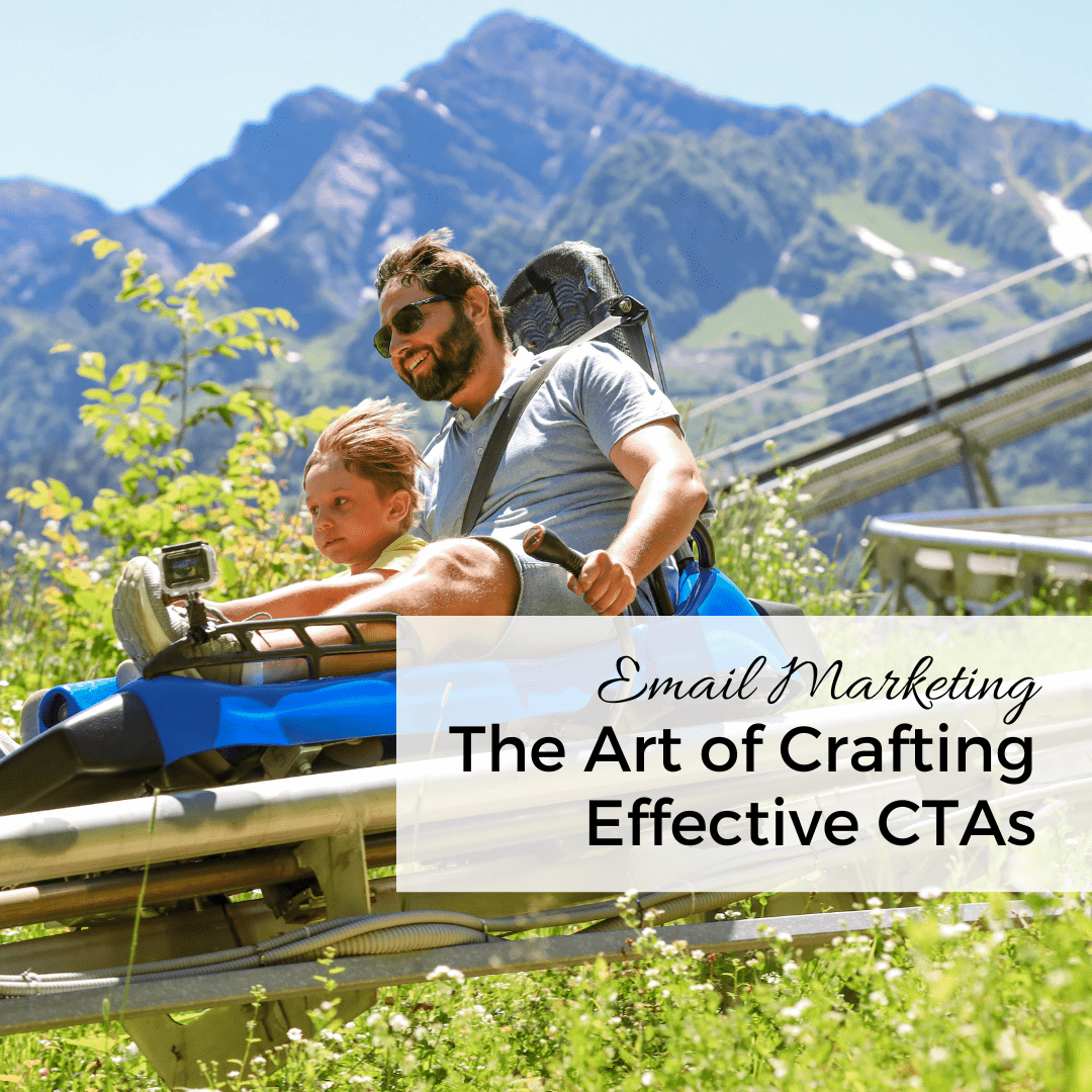 The Art of Crafting Effective Call-to-Actions