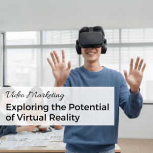 Exploring the Potential of Virtual Reality