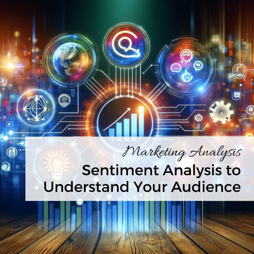 Sentiment Analysis to Understand Your Audience
